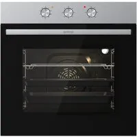 Электрический духовой шкаф Gorenje BO6727E03AXN
