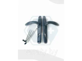 Нажимной гарнитур Stublina 1026 Ral 7024 (графит)