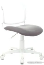 Кресло Бюрократ CH-W296NX (серый Neo Grey)