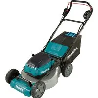 Газонокосилка Makita DLM530Z (без АКБ)