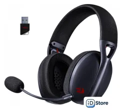 Наушники Redragon Ire Pro (черный)