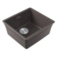 Кухонная мойка Roxen Gap 360270-44NG