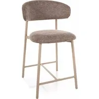 Стул Signal Elton H-2 (Brego 34 бежевый/кашемир)