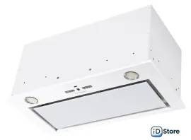 Кухонная вытяжка MAUNFELD Fantasy 1000ST 60 (белый)