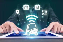 Мы здесь, чтобы ваш вилочный погрузчик работал как часы