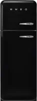 Холодильник Smeg FAB30LBL6