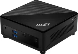 Компактный компьютер MSI Cubi 5 12M-068BRU