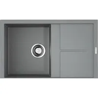 Кухонная мойка Omoikiri Sumi 79 GR (leningrad grey)
