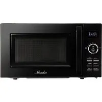 Микроволновая печь Monsher MTW 202 Noir