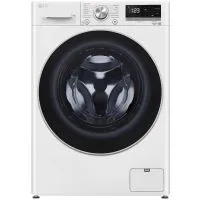 Стирально-сушильная машина LG F2V5HG1W