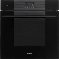 Электрический духовой шкаф Smeg Linea Aesthetic SOP6104S2PB3