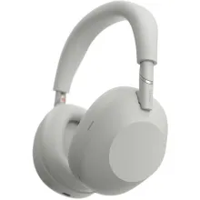 Sony WH-1000XM6 (Серебристый)