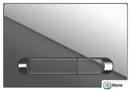 Панель смыва Cersanit Estetica 64110