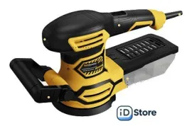 Эксцентриковая шлифмашина Hanskonner HOS8145R