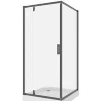 Душевой уголок Niagara NG-6802-08 100x100x195