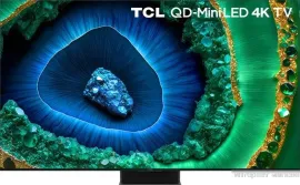 MiniLED телевизор TCL 65C855