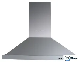 Кухонная вытяжка Zigmund Shtain K 139.6 S