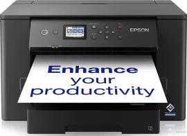 Принтер Epson WorkForce WF-7310DTW