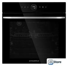 Электрический духовой шкаф MAUNFELD EOEH7616B