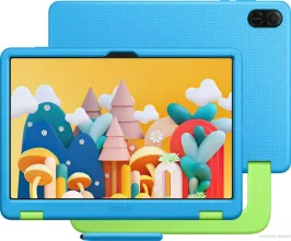 HONOR Pad X8a Kids Edition 4GB/64GB (серый/голубой)