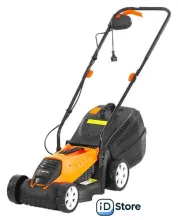 Газонокосилка Yard Fox EL3230