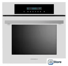 Электрический духовой шкаф MAUNFELD AEOD6063W