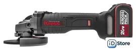 Угловая шлифмашина Kress KU801