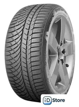 Зимние шины Kumho WinterCraft WP72 275/40R19 105W