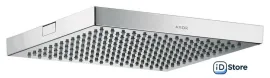 Верхний душ Axor ShowerSolutions 10924000