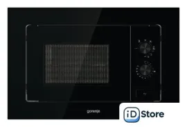 Микроволновая печь Gorenje BM201EG1BG
