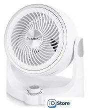 Вентилятор Lexical LTF-7110