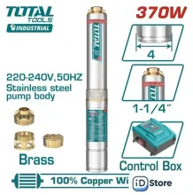 Скважинный насос Total TWP53706