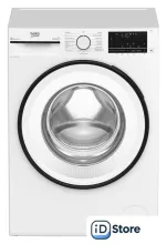 Стиральная машина BEKO B3WFR562WWB