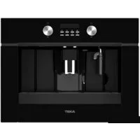 Кофемашина TEKA CLC 855 GM (черный)