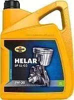 Моторное масло Kroon-Oil Helar SP 5W30 / 33088
