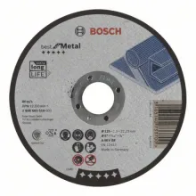 Отрезной диск Bosch 2.608.603.518