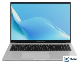 Ноутбук Maibenben Medio M16B M16B-iN15UMA1SLSRE0