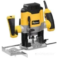 Кромочно-петельный фрезер Kolner KR 1300V