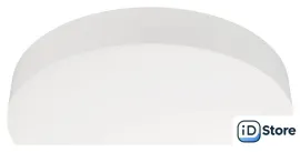 Светодиодная панель Arlight SP-FLOWER-R360-18W Day4000-MIX (WH, 110 deg, 230V, MOTION) 041107