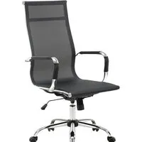 Офисное кресло Brabix Line EX-530 (черный)