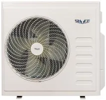 Наружный блок Shuft SFMO/I-32 FMI-4/N8/Out