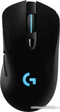 Игровая мышь Logitech G703 Lightspeed Hero 25K Wireless