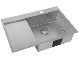 Кухонная мойка Zorg ZRN 5080 Premium R