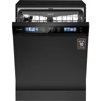 Отдельностоящая посудомоечная машина Weissgauff DW 996 Touch Inverter Dual Fan Dry