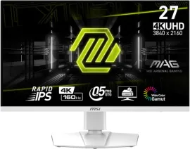 Игровой монитор MSI MPG 274URFW