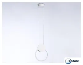 Подвесная люстра Ambrella light Comfort FL5251