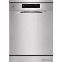 Отдельностоящая посудомоечная машина Electrolux ESM48310SX