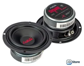 Автомобильная акустика Aura Venom-HD3.1