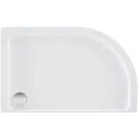 Душевой поддон Aquanet GL180 120x80 R