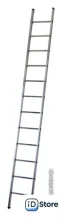 Лестница PRO Startul ST9945-12 12 ступеней